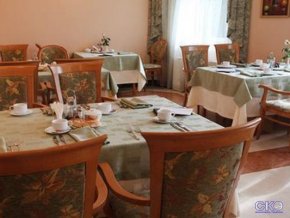 Санаторий «Долина Нарзанов» РЖД